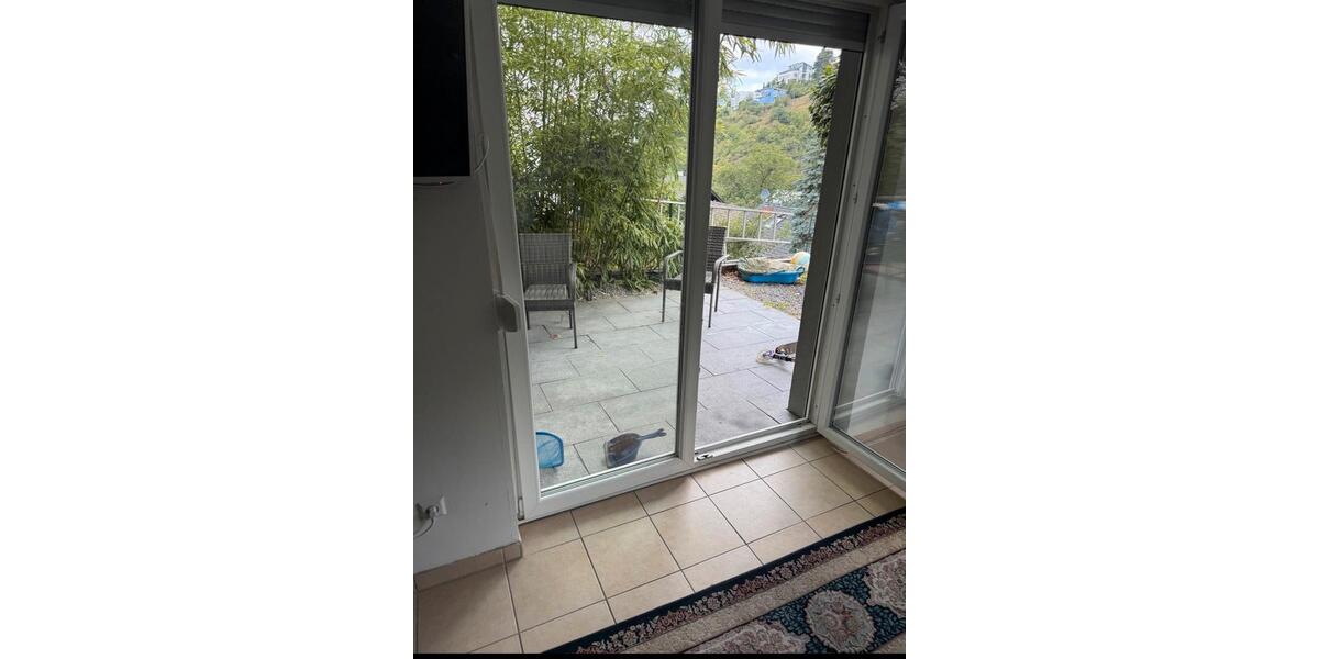 Erdgeschoßwohnung Schriesheim - 4 Zimmer, 112 m&sup2;, 620&euro; | Angebot:26687954