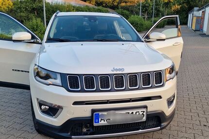 Jeep Compass 65.499 km 14.550 € Aalen 73432