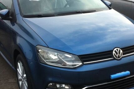VW Polo 173.000 km 8.750 &euro; Eutin 23701