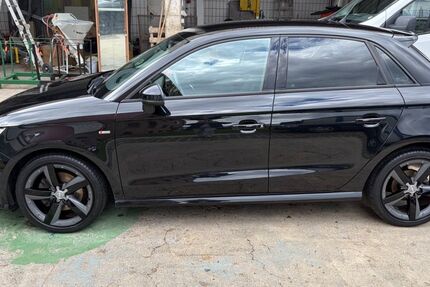 Audi A1 66.000 km 13.000 &euro; Marl 45770
