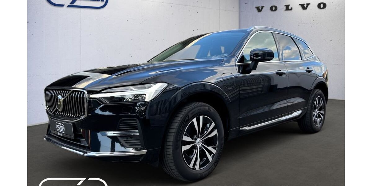 Volvo XC60 79.970 km 41.850 &euro; Kassel 34123