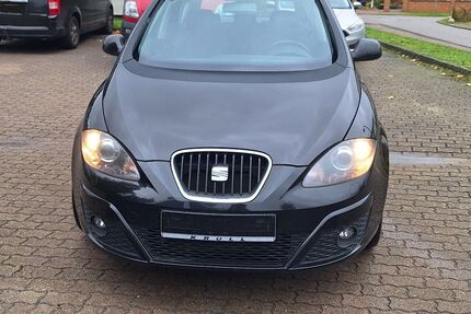 Seat Altea 113.000 km 5.999 € Dummerstorf 18196