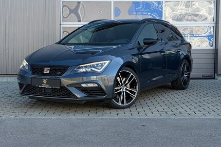 Seat Leon 106.461 km 19.900 &euro; Augsburg 86167
