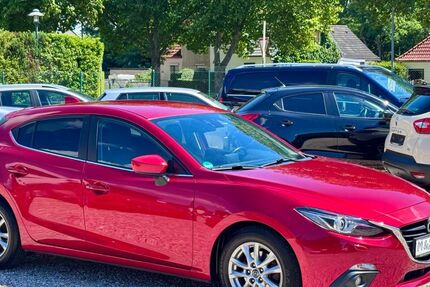Mazda 3 67.000 km 9.990 &euro; Bitterfeld-Wolfen 06766