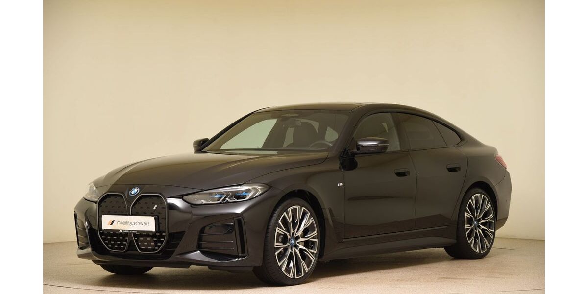 BMW i4 22.900 km 42.880 &euro; Ellhofen 74248