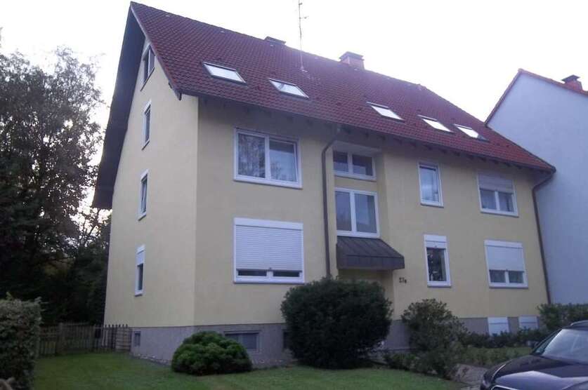 Wohnung zum Mieten in Dortmund-Kirchhörde 1.045 € 116 m²