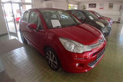 Citroen C3 74.820 km 6.990 &euro; Rheine 48432