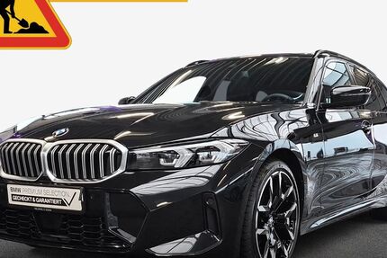 BMW 320 8.500 km 45.599 &euro; Papenburg 26871