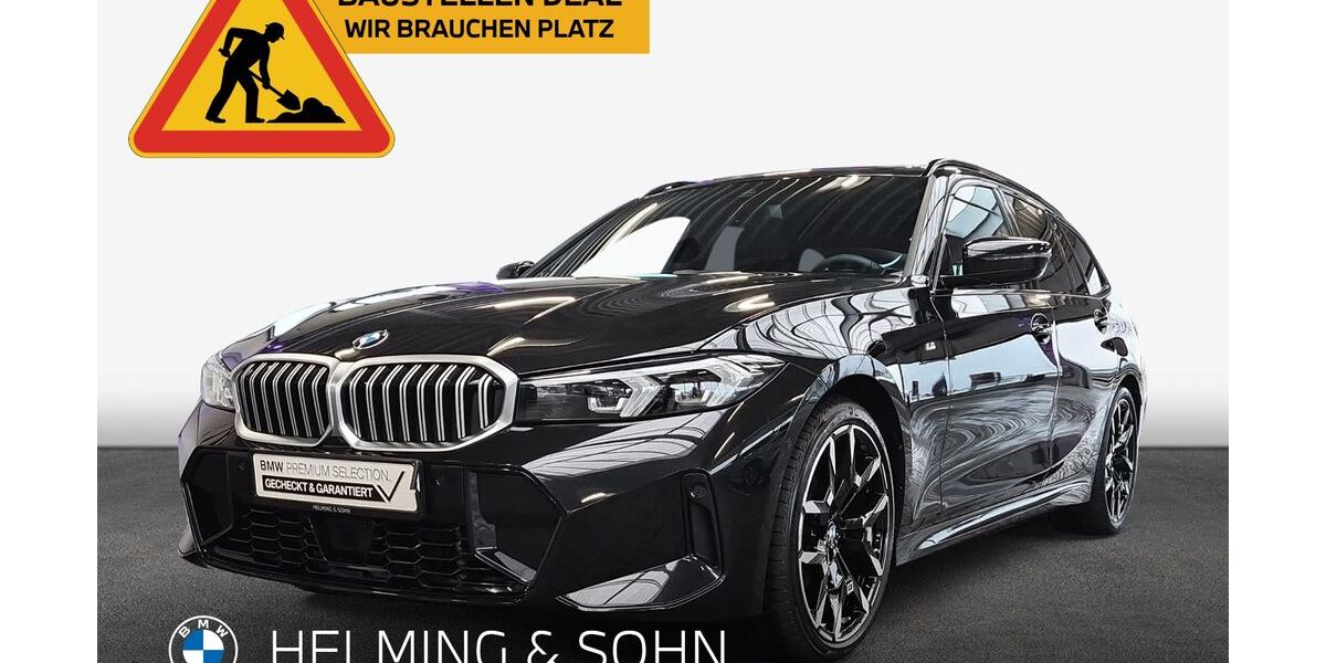 BMW 320 8.500 km 45.599 &euro; Papenburg 26871