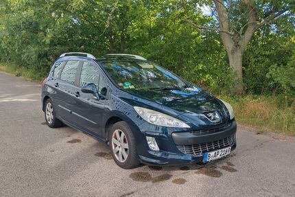 Peugeot 308 238.000 km 1.900 &euro; Berlin 10249