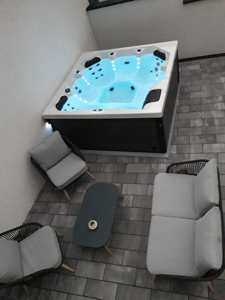 Modernisiertes Einfamilienhaus mit Wohlfühlcharakter