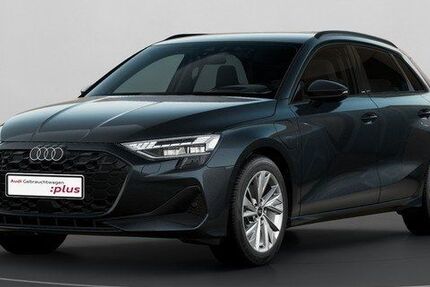 Audi A3 4.808 km 42.980 &euro; Baden Baden 76532