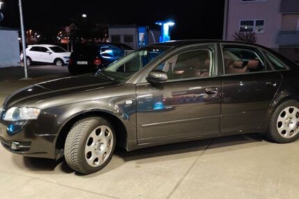 Audi A4 245.500 km 6.300 &euro; Frankfurt am Main 60318