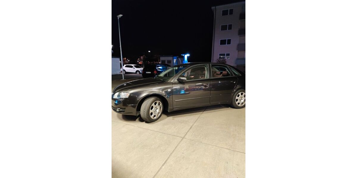Audi A4 245.500 km 6.300 &euro; Frankfurt am Main 60318