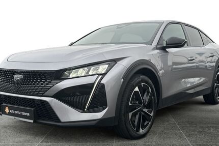 Peugeot 408 26.000 km 23.990 &euro; Fritzlar 34560