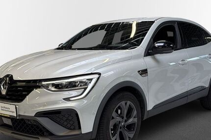 Renault Arkana 21.700 km 26.780 &euro; Heilbronn 74076