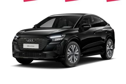 Audi Q4 e-tron 42.996 km 27.590 &euro; Hannover 30179