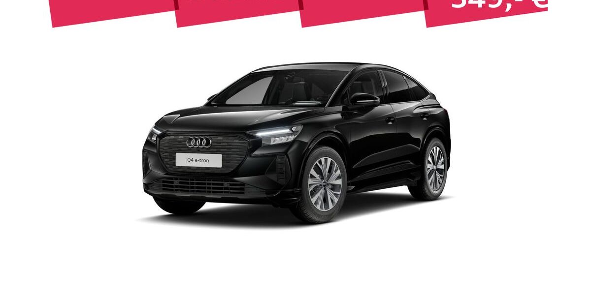Audi Q4 e-tron 42.996 km 27.590 &euro; Hannover 30179