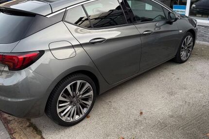 Opel Astra 132.000 km 10.200 &euro; Rüsselsheim 65428