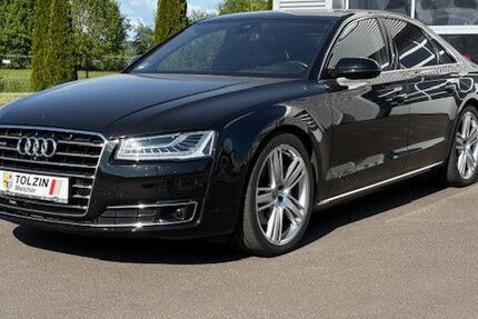 Audi A8 149.530 km 34.990 &euro; Malchin 17139