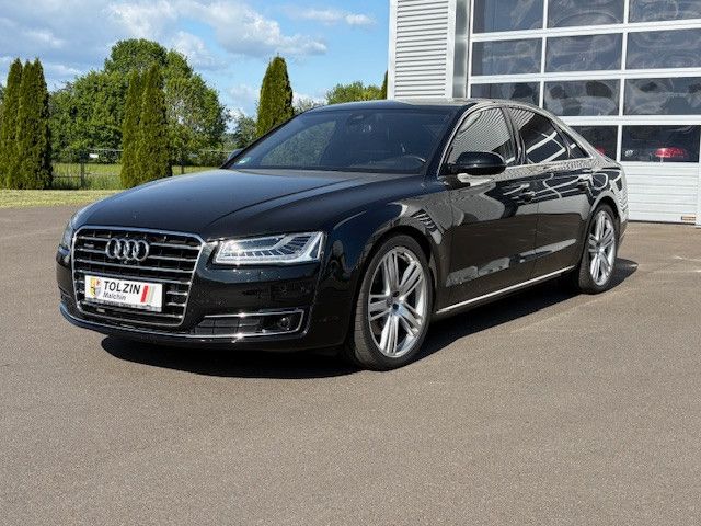 Audi A8 149.530 km 34.990 &euro; Malchin 17139