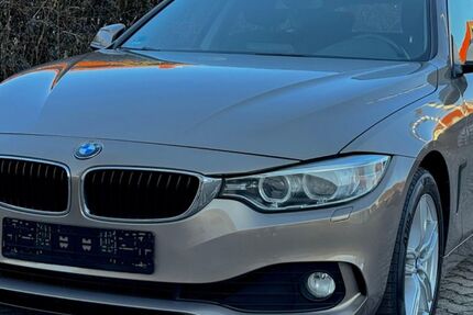BMW 420 156.400 km 12.800 &euro; Garching an der Alz 84518