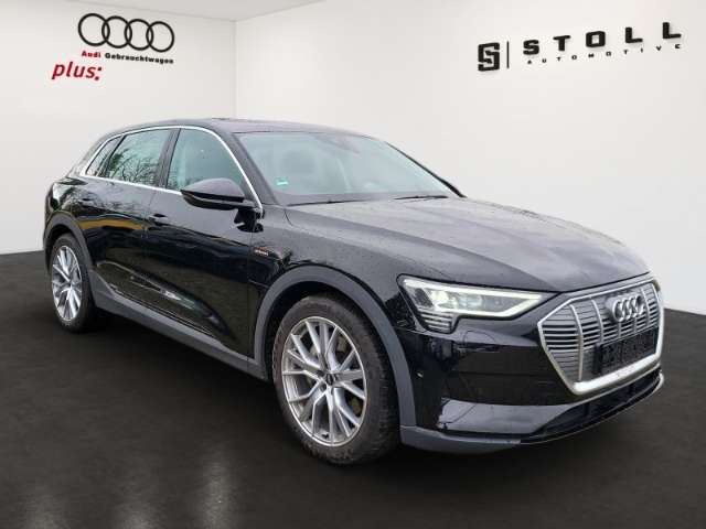 e-tron
