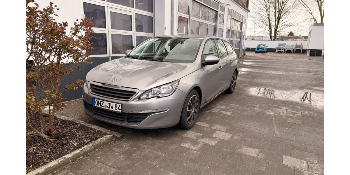 Peugeot 308 249.000 km 3.100 &euro; bremen 28759