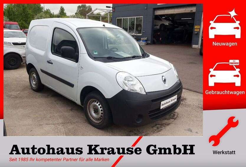 Kangoo
