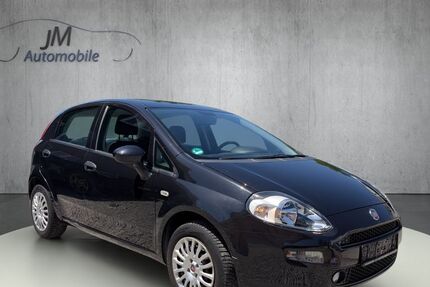 Fiat Punto 52.000 km 5.990 &euro; Meckenbeuren 88074