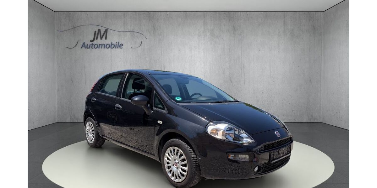 Fiat Punto 52.000 km 5.990 &euro; Meckenbeuren 88074