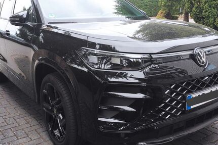 VW Tayron 8.000 km 51.900 &euro; Wolfsburg 38446