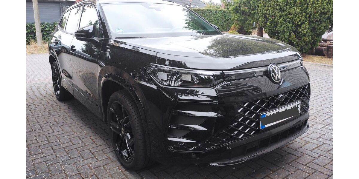 VW Tayron 8.000 km 51.900 &euro; Wolfsburg 38446