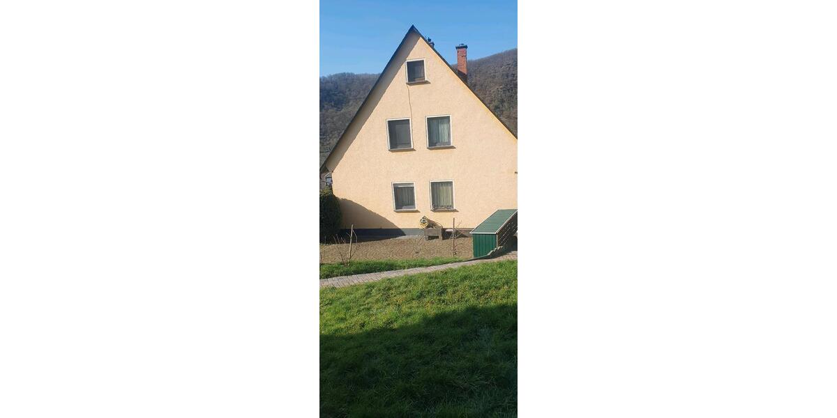 Einfamilienhaus Cochem - 4 Zimmer, 125 m&sup2;, 339.000&euro; | Angebot:25269984