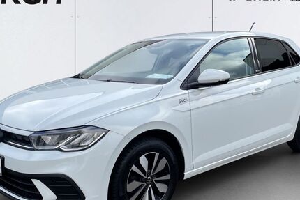 VW Polo 59.933 km 15.990 &euro; Memmingen 87700