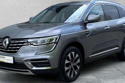 Renault Koleos 53.950 km 24.890 &euro; Chemnitz 09131