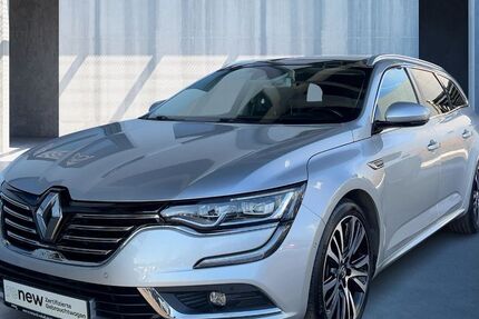 Renault Talisman 54.458 km 21.690 &euro; Unterschleißheim 85716