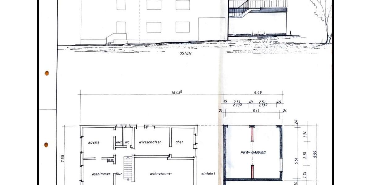 Einfamilienhaus Ense - 8 Zimmer, 208 m&sup2;, 285.000&euro; | Angebot:27226494