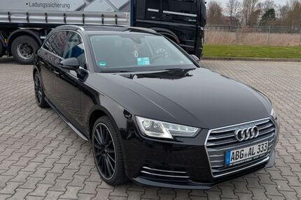 Audi A4 128.764 km 16.499 &euro; Altenburg 04600