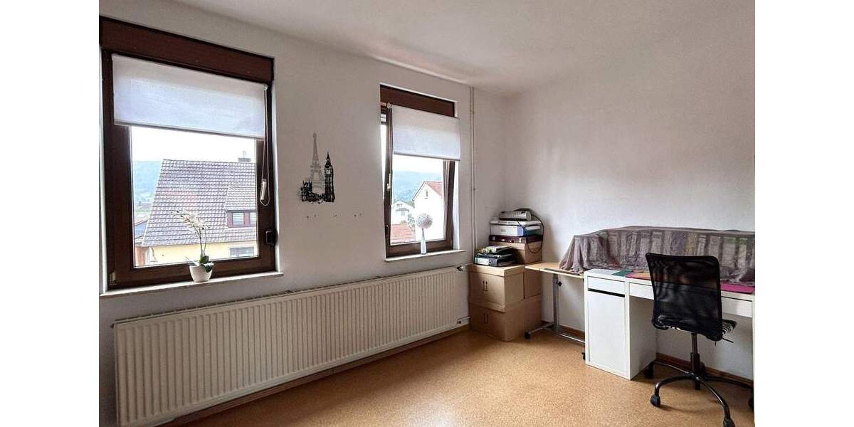 Hier wurde richtig viel gemacht - mit Platz für die Familie und mehr! 6 zimmer