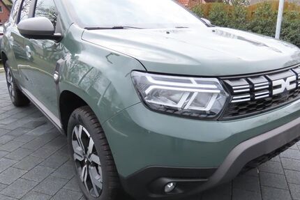 Dacia Duster 7.200 km 22.990 € Geestland 27607