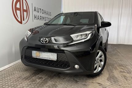 Toyota Aygo (X) 4.950 km 15.490 &euro; Harmstorf/Hamburg 21228