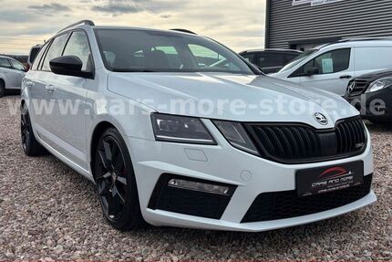 Skoda Octavia 108.000 km 18.990 &euro; Dornheim (Thüringen) 99310