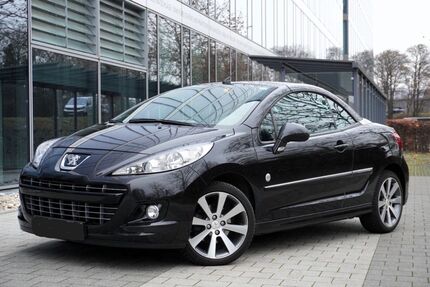 Peugeot 207 61.000 km 7.490 &euro; München 80807
