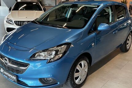 Opel Corsa 98.800 km 9.480 &euro; Forchheim 91301