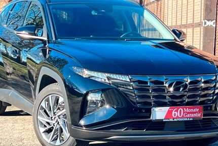 Hyundai TUCSON 32.783 km 24.999 &euro; Isernhagen 30916