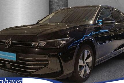 VW Passat Variant 8.390 km 34.970 &euro; Neutraubling 93073