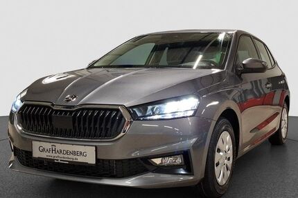 Skoda Fabia 9.000 km 18.690 &euro; Karlsruhe 76131