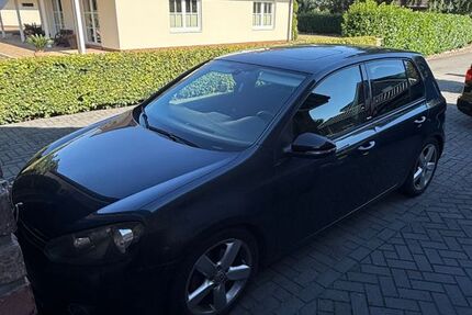 VW Golf 145.000 km 7.490 &euro; Bremervörde 27432