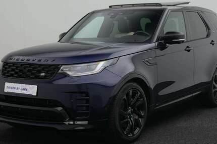 Land Rover Discovery 75.138 km 38.450 &euro; Bad Bentheim 48455